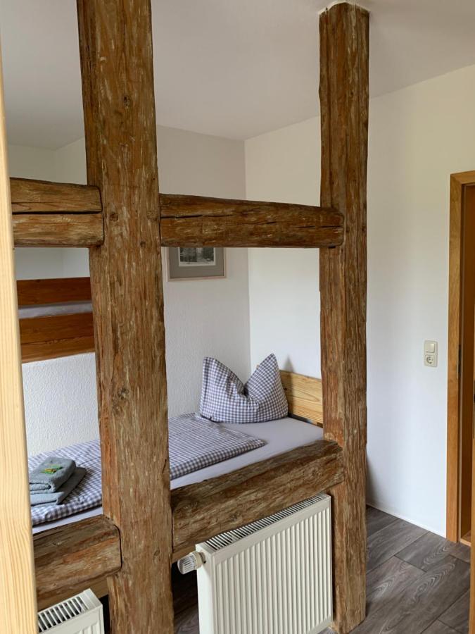 Landgasthof Wetteraperle Raila Екстер'єр фото